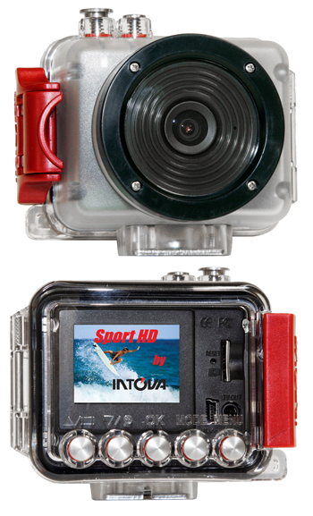 Sport HD 2 Vistas
